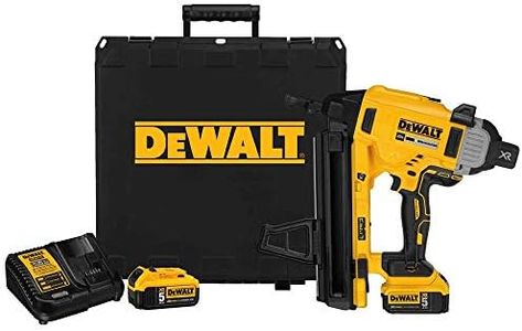 DeWalt DCN