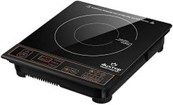 Duxtop 1800W Portable Induction Coo