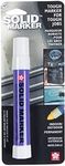 Sakura Solid Paint Markers - Perman