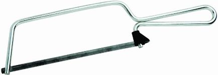 Bahco 218 Mini Hacksaw with 32 Teeth Per Inch