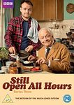 Still Open All Hours - Series 3 [Region 2 DVD] [2016]