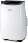 BLACK+DECKER 8,000 BTU Portable Air