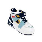 G&D GUYS & DOLLS Stylish Lightweight Sneakers for Boys and Girls