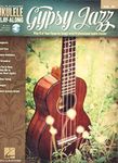 Hal Leonard Gypsy Jazz Ukulele Play-Along Volume 39 Book