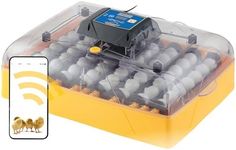 Brinsea Ovation 56 EX Connect App-c