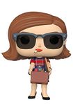 Funko POP! TV: Mad Men - Peggy