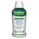 Genacol Liquid Collagen Supplement | Helps Reduce Joint Pain, Protects and Maintains Healthy Cartilage | Exclusive Patented Liquid Collagen for Women and Men | GENACOL ORIGINAL 450 ml