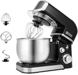 Kitchen in the box Stand Mixer,3.2Q