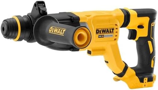 DeWalt 18V