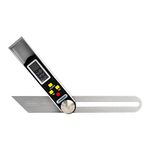 General Tools & Instruments 828 Digital Sliding T-Bevel Gauge