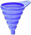 Chef Craft 21653 Collapsible Funnel