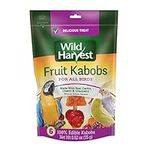 Wild Harvest Fruit Kabobs for All B
