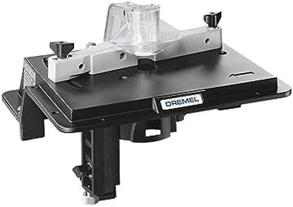 Dremel 231 Shaper/Router Table