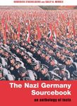 The Nazi Germany Sourcebook: An Ant