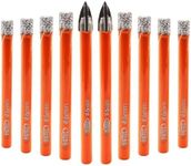 BGTEC Dry Diamond Drill Bits Set - 