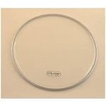 Ludwig C1114 Weather Master 14-Inch Clear X-Thin Bottom Snare Side Resonant Drumhead