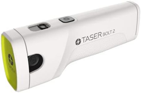 TASER Bolt
