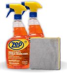 Zep Heavy Duty Degreaser Bundle - H