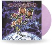 The Final Countdown (Vinyl)