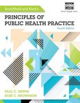 Scutchfield and Keck's Principles of Public Health Practice (Mindtap Course List)