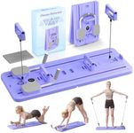 Mosdos Portable Pilates Reformer Ma