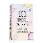 BEST 100 Mindful Prompts for Self C