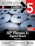 5 Steps to a 5: AP Physics 1: Algeb