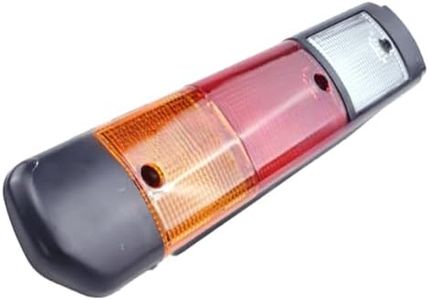 KormzaLSY 56630-26601-71 56630-26600-71 Rear Combination Lamp Fits for Toyota Forklift 8FD10-30 8FG10-30