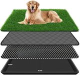 Embellbatt 60 * 90CM Dog Grass Pad 