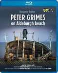 Britten: Peter Grimes on Aldeburgh Beach [Arthaus: 108101] [Blu-ray] [2013] [Region Free] [NTSC]