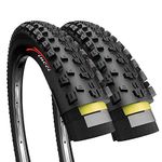 Hybrid All Terrain Tires