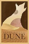 BY Frank Herbert Dune Paperback – 16 July 2015