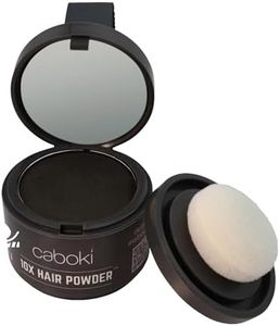 Caboki 10X