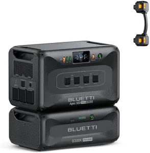 BLUETTI Ap