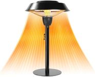 Star Patio Outdoor Heater, Electric