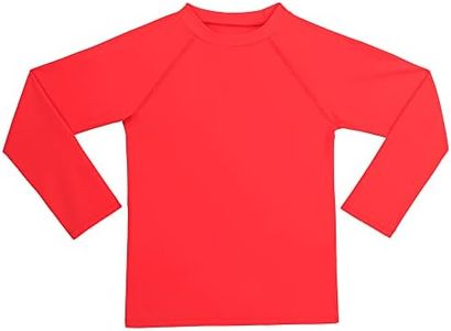 Boys Rash 