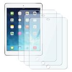 eTECH Collection 3 Pack of Anti-Glare & Anti-Fingerprint (Matte) Screen Protector for Apple iPad Air / iPad Air 2 (fits both iPad Air and iPad Air 2nd Generation) - From USA