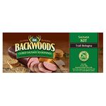 LEM Products 9286 Backwoods Cured Trail Bologna Kit