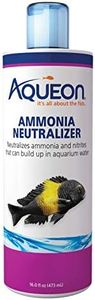 Aqueon Ammonia Neutralizers 16 Fluid Ounces (Pack of 1)