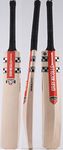 GRAY NICOLLS ULTIMATE ENGLISH WILLOW CRICKET BAT - SHORT HANDLE - NEW FOR 2022