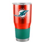 NFL Miami Dolphins Ultra Tumbler, 30-Ounce