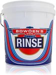 Bowden's Own Rinse Bucket