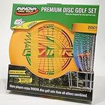 Innova Disc Golf - 3 Disc Set: Driv