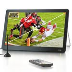 Portable Outdoor Tvs