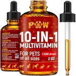 10 In 1 Cat & Dog Multivitamin - Hi