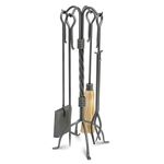 PILGRIM HOME AND HEARTH 18007 Traditional Tool Set