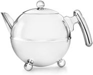 Aqua Marina Teapot Bella Ronde 1,2L