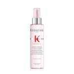 Kérastase Genesis Thermique Blow Dry Primer 150ml | Heat Protectant Spray for Hair | Infused with Ginger Root and Edelweiss Native Cells