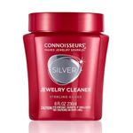 Silver Cleaner For Jewelry Dip