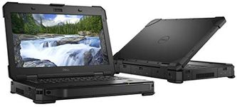 Rugged Laptops